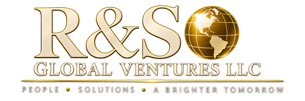 R&S Global Ventures LLC